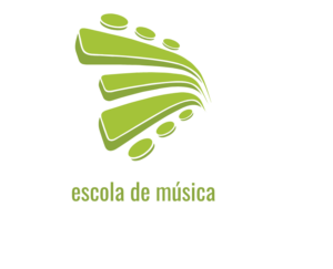 Logo Escola de Música Blues Club